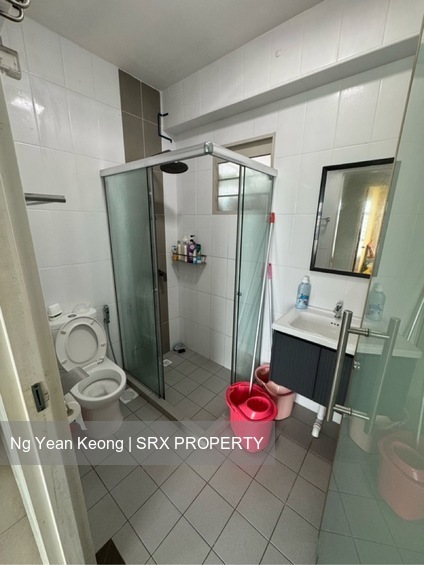 Blk 216A Compassvale Mast (Sengkang), HDB 5 Rooms #536919641
